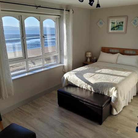 Seashells B&B Duncannon Eksteriør bilde